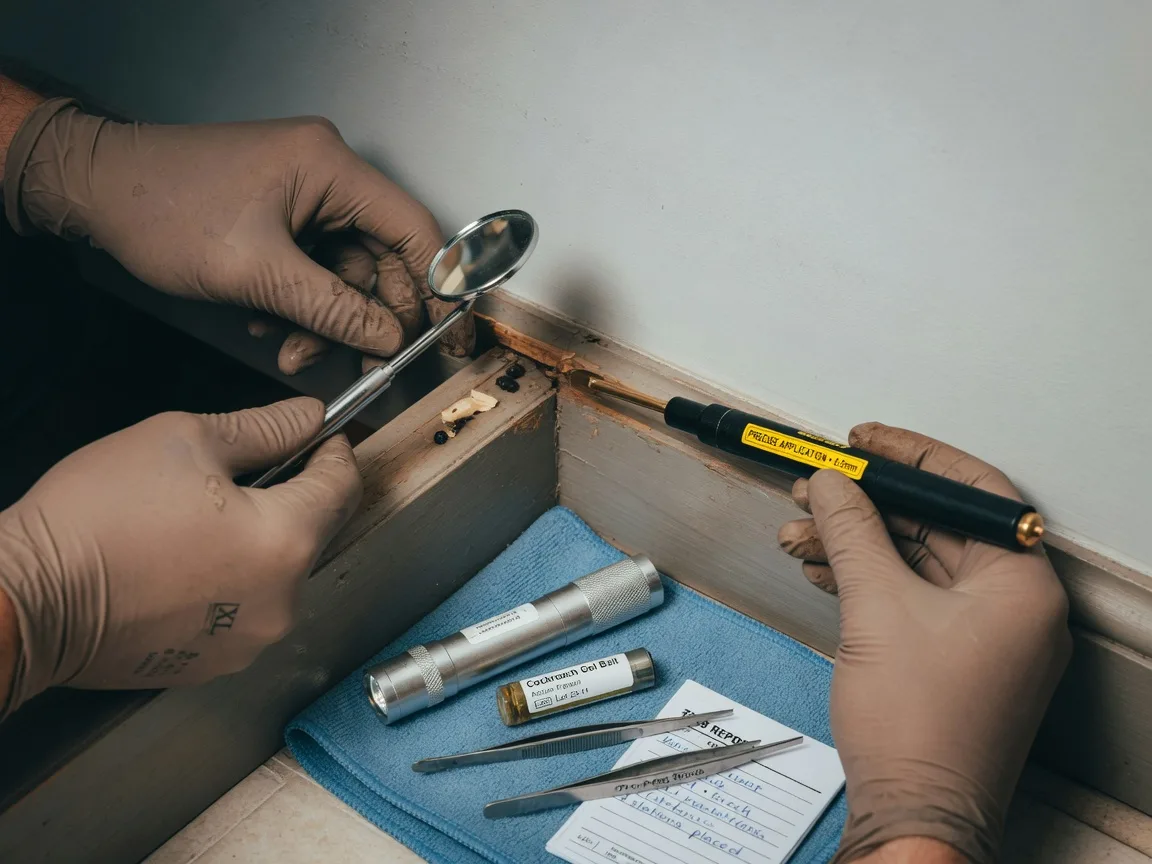 Why choose Emergency Pest Control in Rodeo, NM